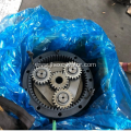 Excavator SK120LC Swing Gearbox YW32W00004F1